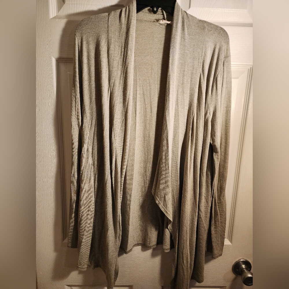 Hummingbird cardigan